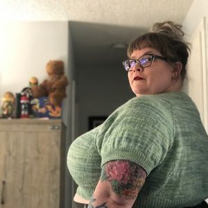 Meet your Posher, Jessica